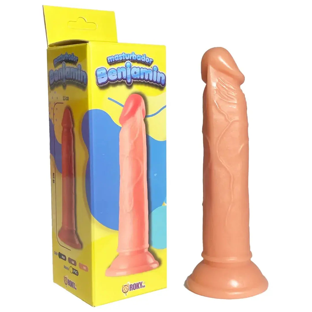 MASTURBADOR BENJAMIN